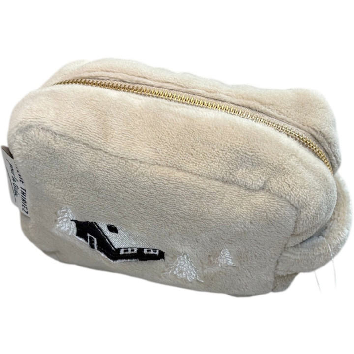Trousse polaire Coeur de la vallée