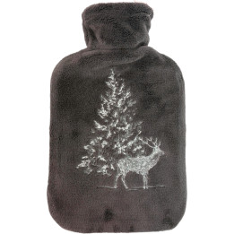 Borsa dell'acqua calda in pile Trésor des forêts