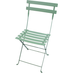 Folding metal chair - Cactus