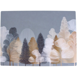 Table set magic forest
