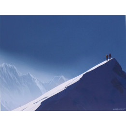 Table set peak