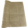 Tapis de bain Eponge uni