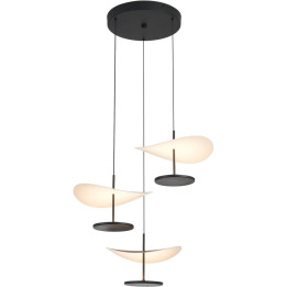 Pendant 3l abisal