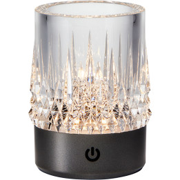 Petite lampe rechargeable lax
