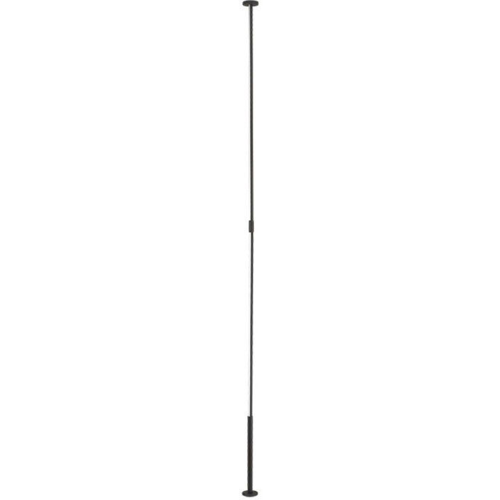 Vertical living room floor lamp