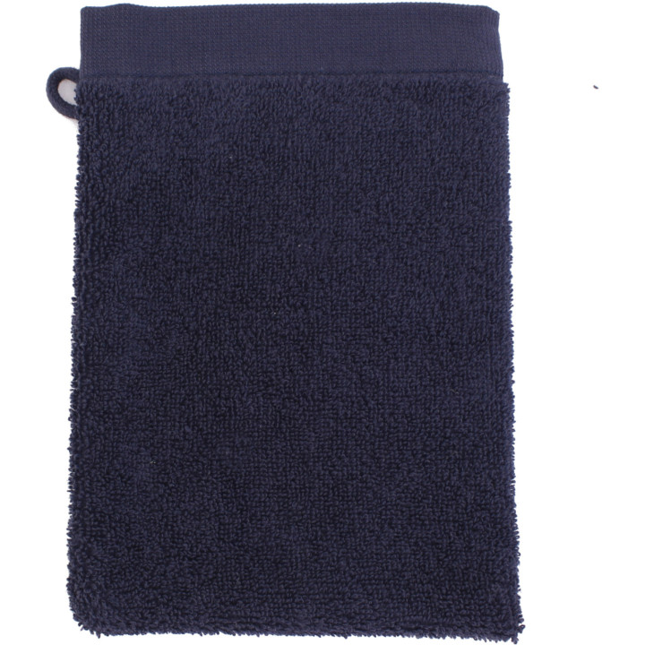 Après ski plain bath mitt