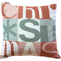 Coussin christmas