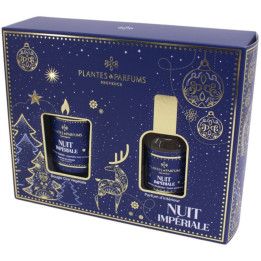 Imperial night gift set