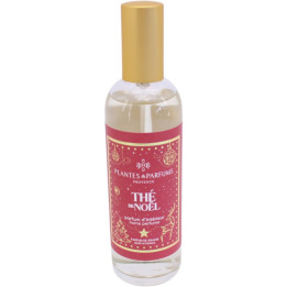 Home fragrance Christmas tea