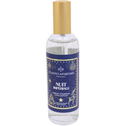 Home fragrance imperial night