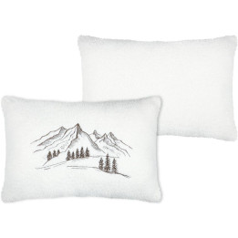 Cushion granon