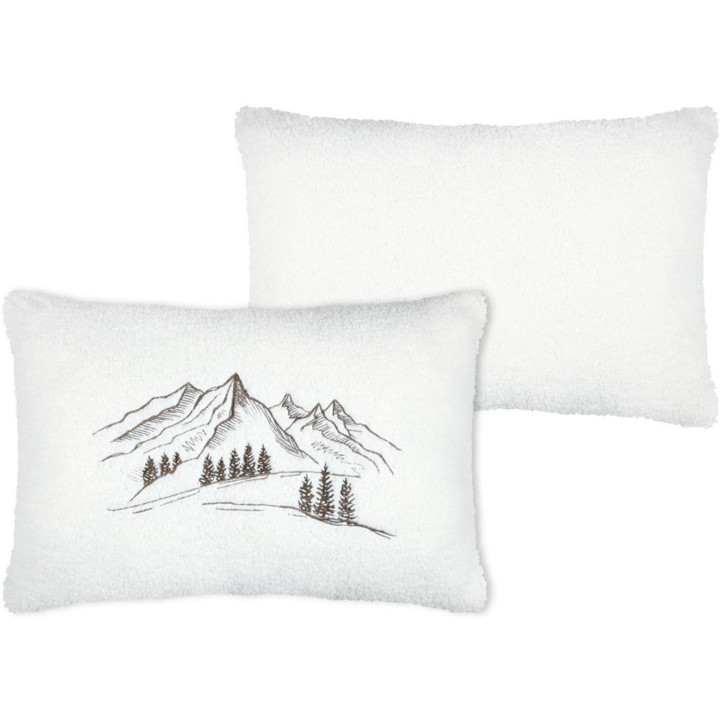 Cushion granon