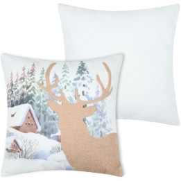 Cushion brame