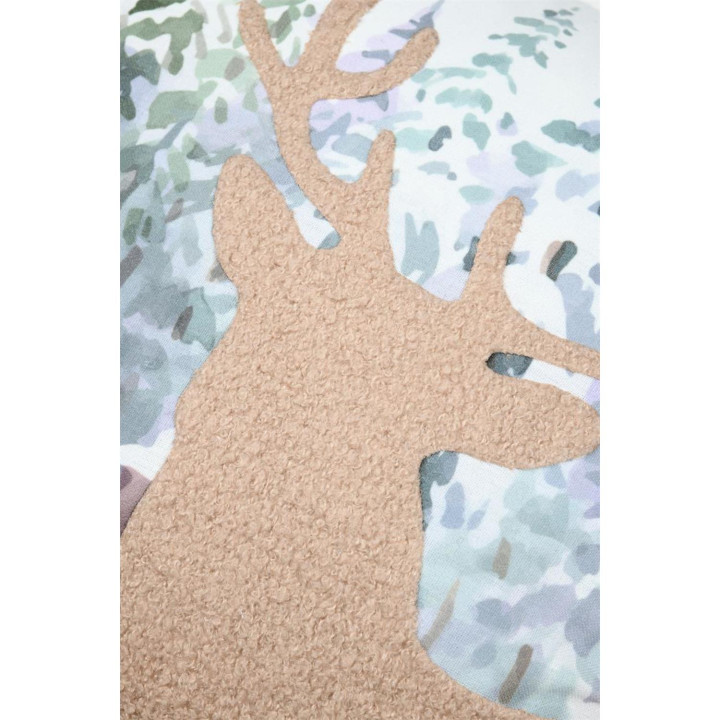Cushion brame