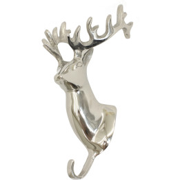 Deer head hook