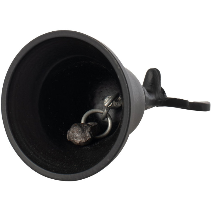 Small decorative deer bell