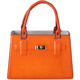 Handbag vase