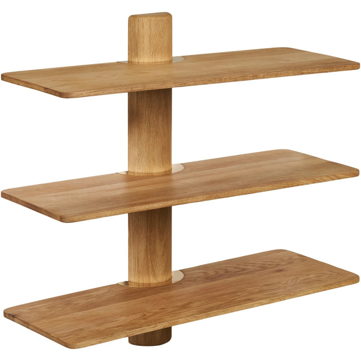 Étagère calcata 3 plateaux