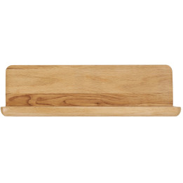Étagère pm rectangle chêne