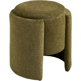 Walsdorf storage pouffe