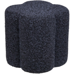 Durban clover pouffe