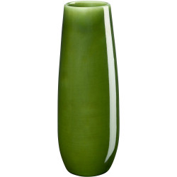 Vaso verde - 8x32