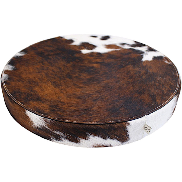 Plateau peau de vache