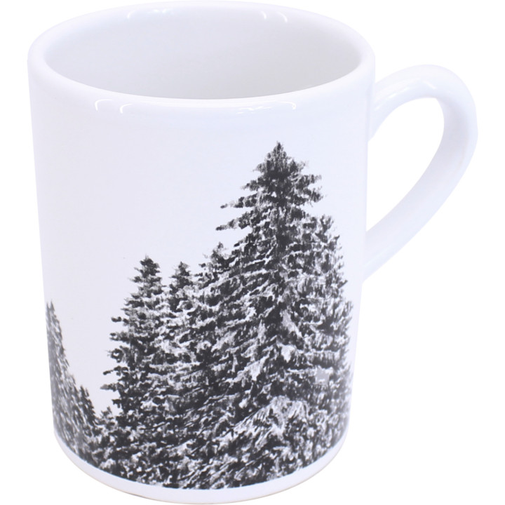 Mug Megeve