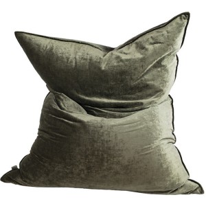 Coussin de sol velluto