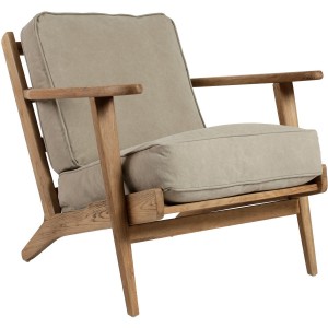 Fauteuil laureli