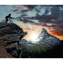 Plexi photo Matterhorn