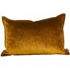 Coussin velluto