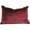 Coussin velluto