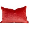 Coussin velluto