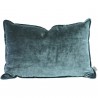 Coussin velluto