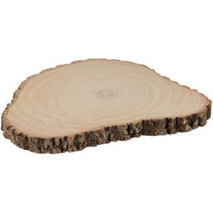 Tranche de bois