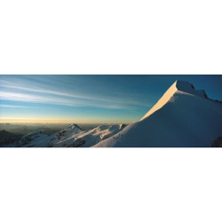 Photo plexi lever du jour - 90x30