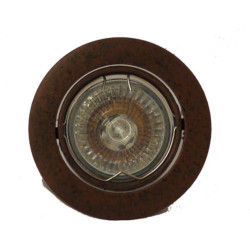 Faretto 1 lampada da incasso - Sans motif