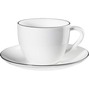 Tasse avec s.coupe