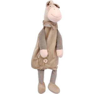 Range pyjama cheval