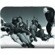 Housse pour tablette couple glamour