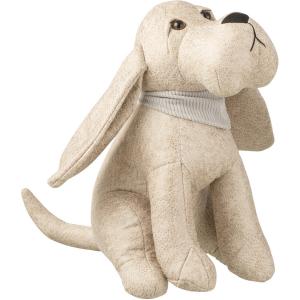Cale porte chien à foulard