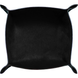 Catchall Tray - Black | 12x12