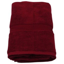 Plain Terry Shower Towel