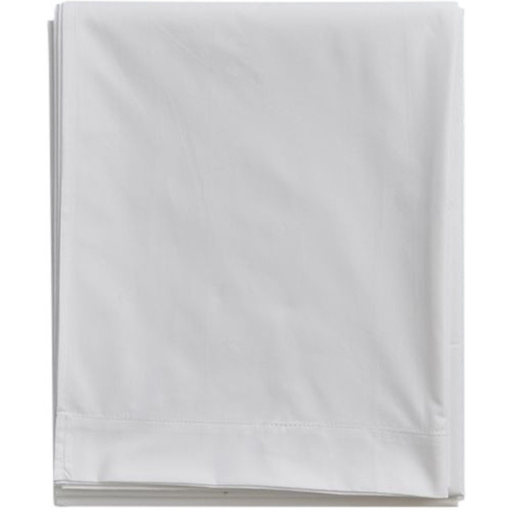 Percale Flat Sheet