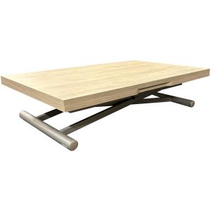 Table basse relevable