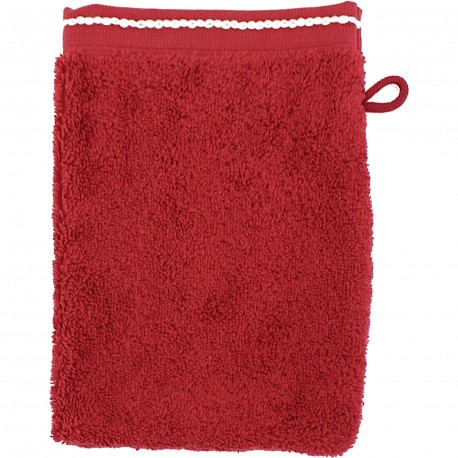 Gant de toilette Cimes