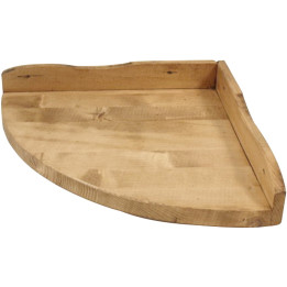 Corner Shelf 50 cm