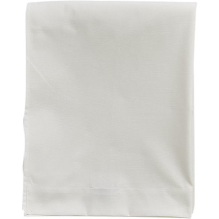 Lenzuolo piatto cotone Les unis
