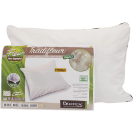 Cuscino memofleur visco vegetale